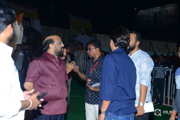 Ala Vaikunthapurramuloo Movie Success Celebrations